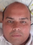 Jorge, 41 год, Laranjeiras