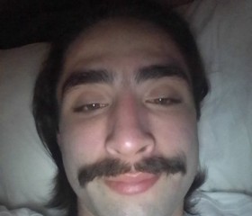 Brayden, 25, Carmichael