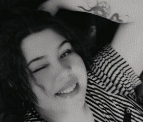 Lyuda, 22, Energetik