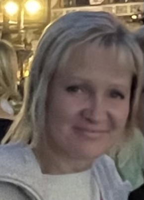 Марина из Санкт-Петербурга 54 года