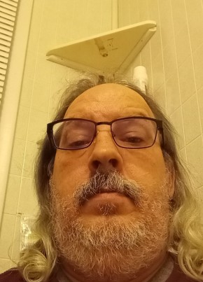 Mike, 62, United States of America, Cumberland (State of Maryland)