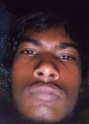Guhji, 18, India, Dhrāngadhra