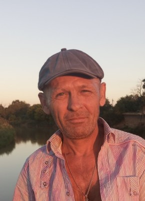 Александр из Красногвардейское (Ставрополь) 45 лет