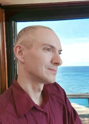 Евгений из Челябинска 46 лет