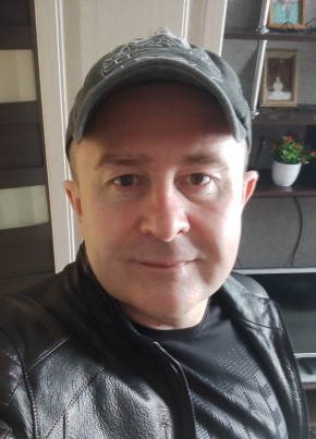 Андрей, 42, Россия, Бийск