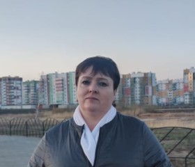 Ольга, 51 год, Чебаркуль