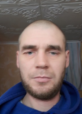 Алексей, 44, Россия, Луза