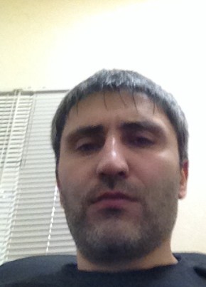 изамутдин, 44, Россия, Волгоград