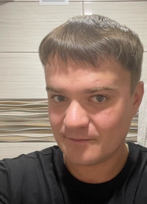 Кирилл, 34, Россия, Сатка