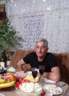 Рамиз, 55, Россия, Москва