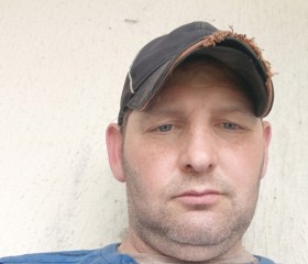 Rousseau Frédéri, 46, Brussels