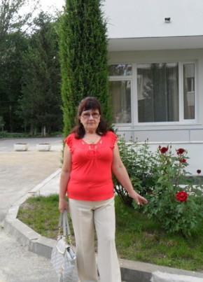 Фаина, 71, Россия, Лабытнанги