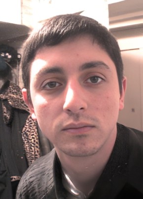 RamblerDating profile picture for @undermine