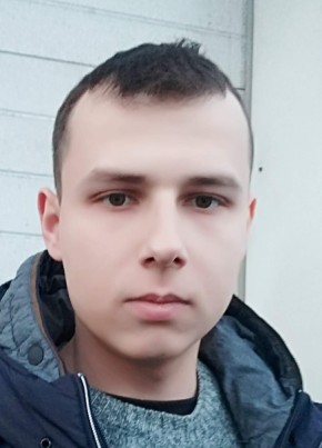 Илья, 30, Україна, Київ