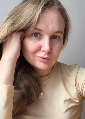 Альбина из Уфы 36 лет