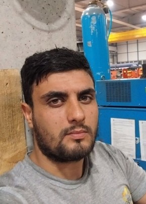 Yakup, 27, Türkiye Cumhuriyeti, Ankara