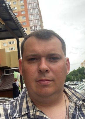 Алексей, 38, Россия, Ставрополь