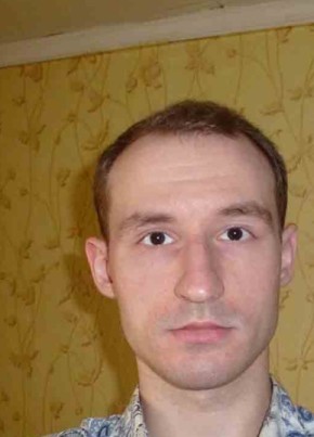 Алексей, 34, Россия, Нижний Новгород