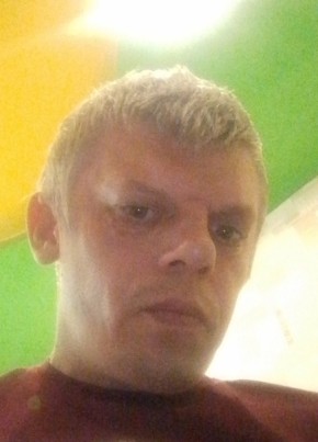 Сергей, 41, Россия, Коченёво