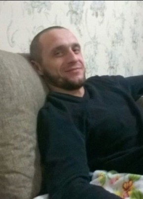 Шатилов Павел, 38, Россия, Калач