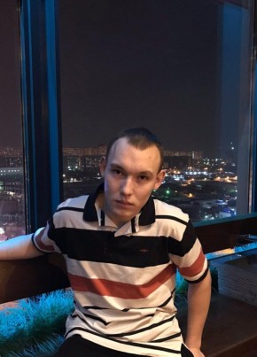 Сережа, 30, Россия, Дивногорск