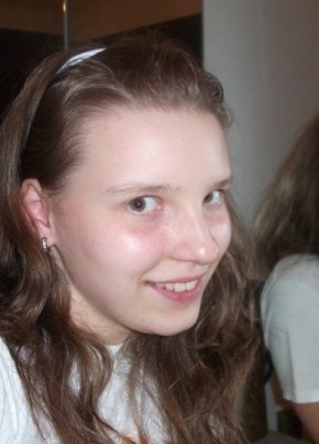 Алиса, 27, Россия, Санкт-Петербург