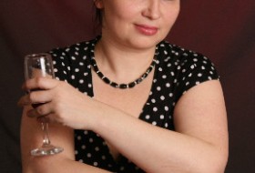 Наталья, 53 - Пользовательский