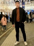 Bahodir, 21, Tallinn