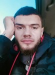 Dan, 26, Balti