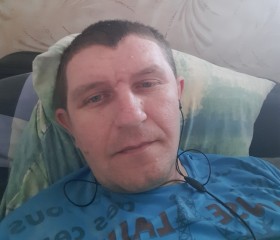 Сергей, 36 лет, Афипский