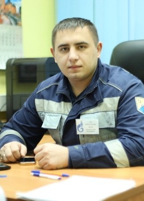 Алексей, 32, Россия, Надым