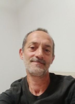 francesco из Pescia 45 лет