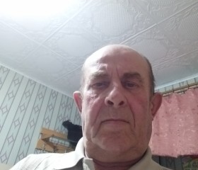 Виталий, 63 года, Усолье-Сибирское
