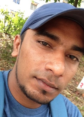 zarul, 43, Malaysia, Petaling Jaya