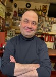 Igor 57, 56, Saint Petersburg