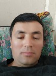 Asror Urinboyev, 20 лет, Zafar