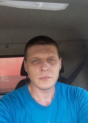 Александр, 40, Россия, Ступино