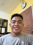 Andre Boado, 18, Manila
