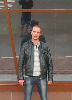 Евгений, 48, Россия, Константиновская (Ростовская обл.)