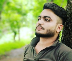 Arman khan, 28 лет, Hālol