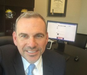 Адриан, 55, Los Angeles