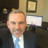 Адриан, 55  , Los Angeles