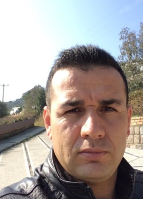 orhanyamur, 37, Türkiye Cumhuriyeti, Bodrum
