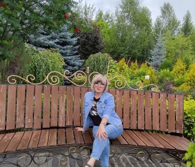 Наталья, 55 лет, Комсомольск-на-Амуре