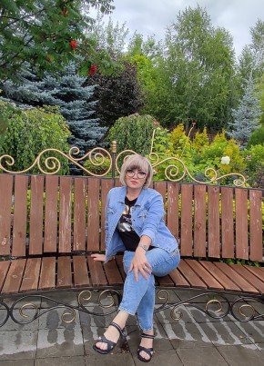 Наталья, 55, Россия, Комсомольск-на-Амуре