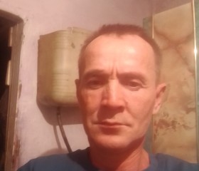Сергей, 47 лет, Тасеево