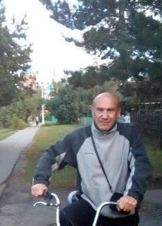Андрей, 59, Россия, Залегощь