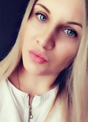 Агата, 34, Россия, Тула