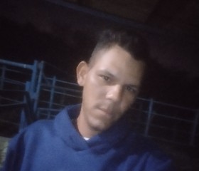 Cristian, 29, Maracay