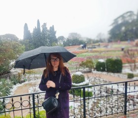 Kseniya, 45, Yablonovskiy